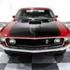 1969 Ford Mustang